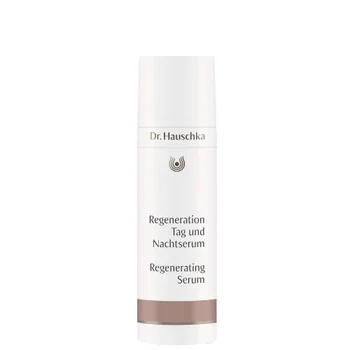 Dr. Hauschka Face Care Regenerating Serum 30ml