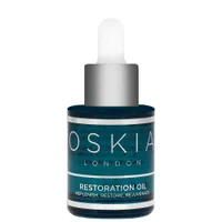 Oskia Facial Oils & Serums Restoration Oil 30ml - undefined undefined