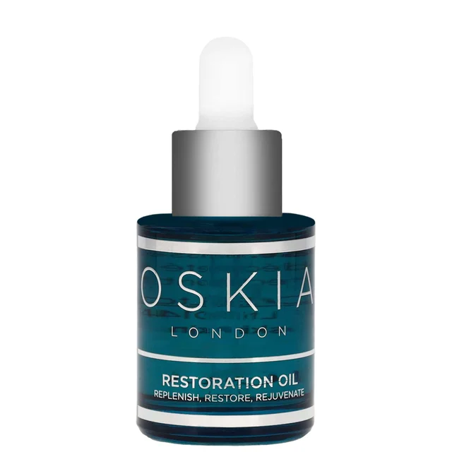 Oskia Facial Oils & Serums Restoration Oil 30ml