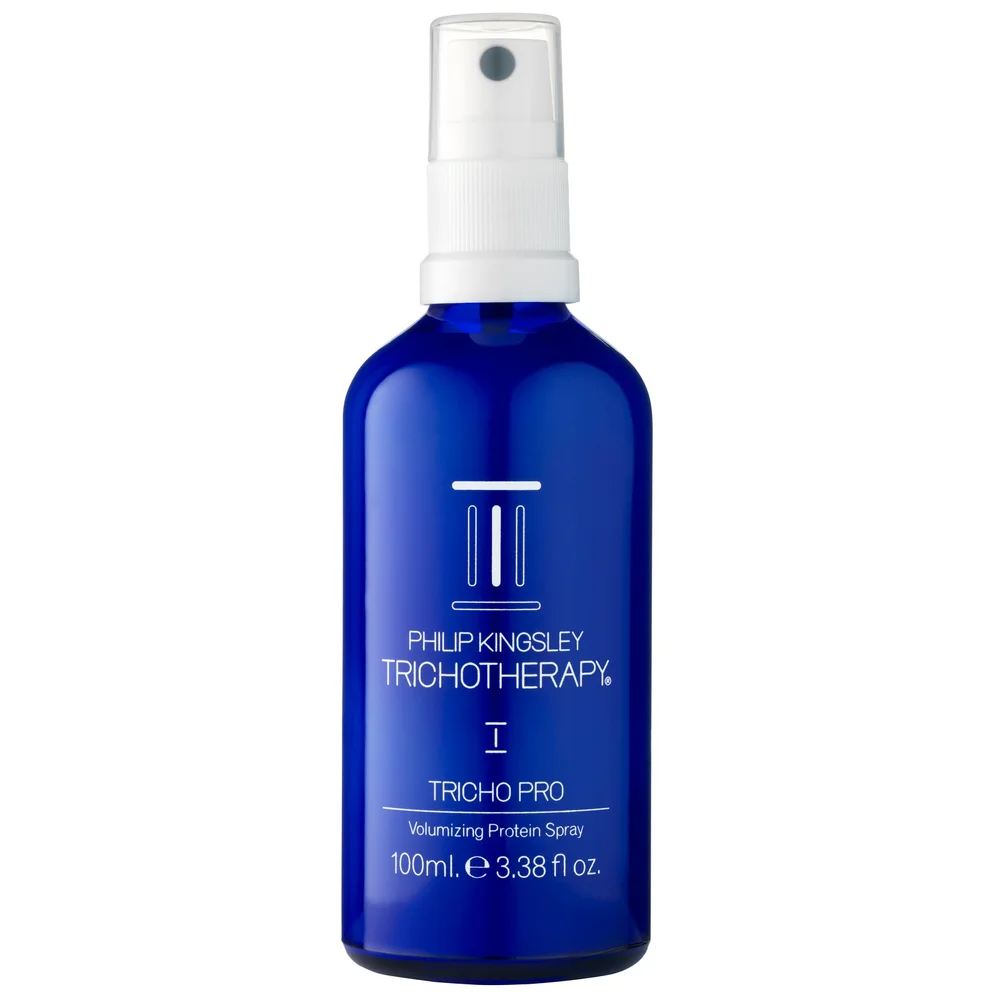 Philip Kingsley Trichotherapy Tricho Pro / Step 1 100ml Image 1