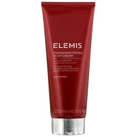ELEMIS Body Exotics Frangipani Monoi Body Cream 200ml / 6.7 fl.oz. - undefined undefined