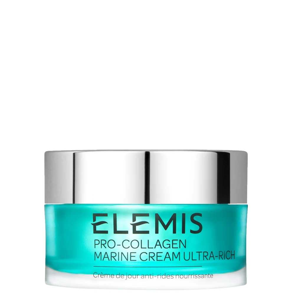 ELEMIS Pro-Collagen Marine Cream Ultra-Rich 50ml / 1.6 fl.oz. Image 1