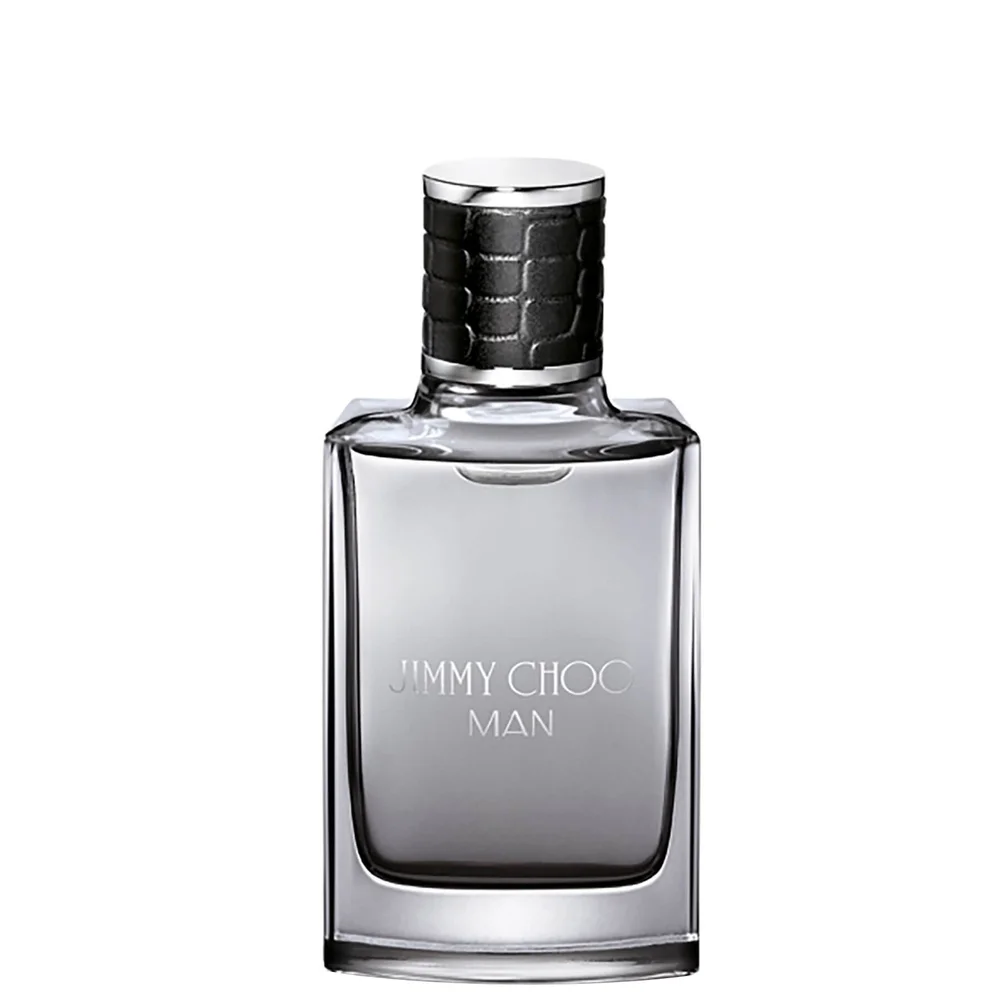 Jimmy Choo Man Eau de Toilette Spray 30ml Image 1
