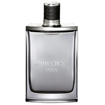 Jimmy Choo Man Eau de Toilette Spray 100ml