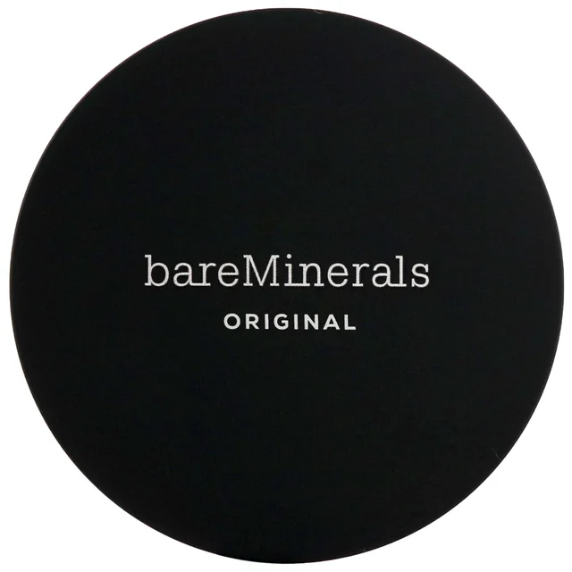 bareMinerals Original Loose Powder Foundation SPF15 8g