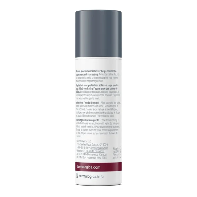 Dermalogica Age Smart Dynamic Skin Recovery SPF50 50ml