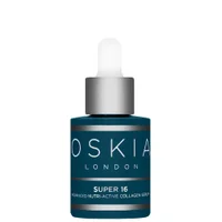 Oskia Super 16 Advanced Nutri-Active Collagen Serum 30ml