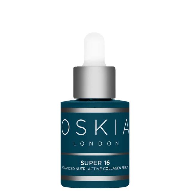 Oskia Facial Oils & Serums Super 16 Advanced Nutri-Active Collagen Serum 30ml