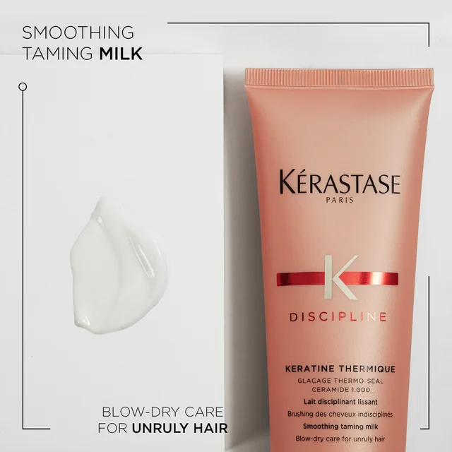 Kérastase Discipline Keratin Thermique: Blow-dry Perfector 150ml
