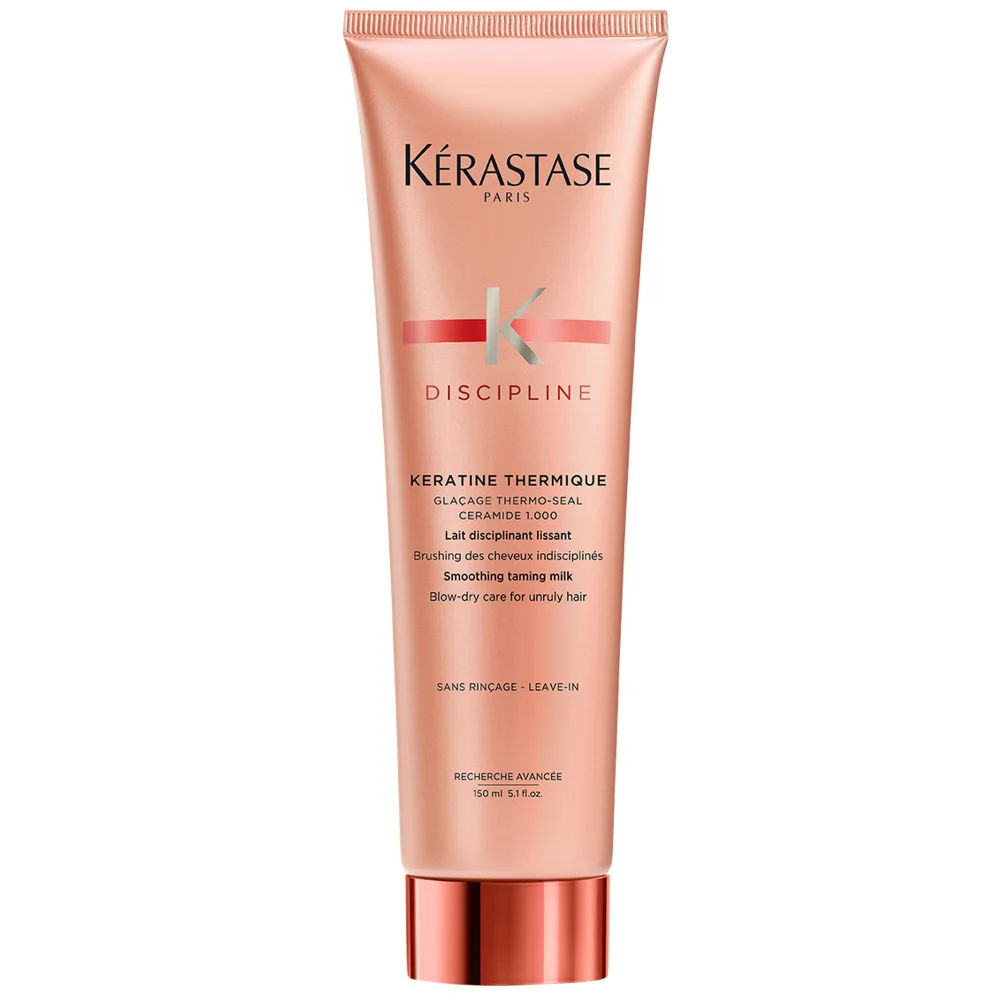 Kérastase Discipline Keratin Thermique: Blow-dry Perfector 150ml Image 1