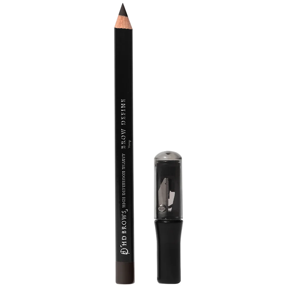 HD Brows Brow Define - Vamp Image 1