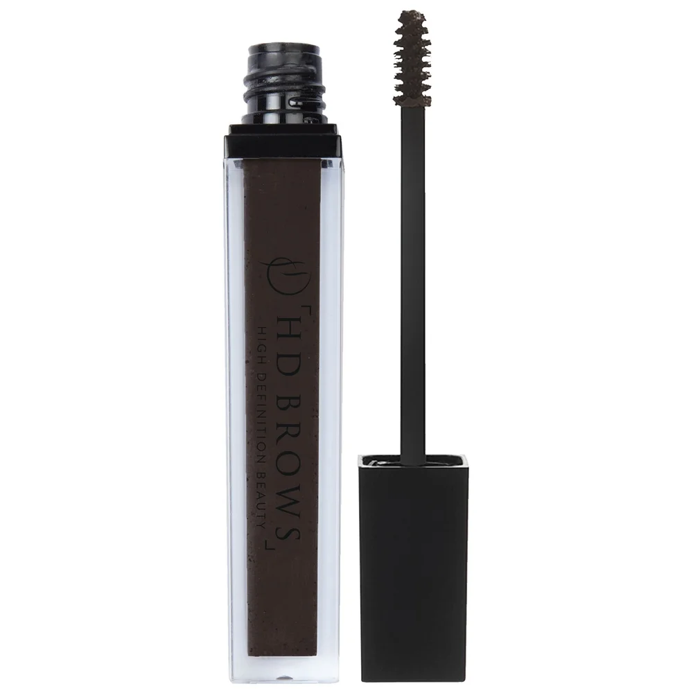 HD Brows Brow Colourfix - Vamp Image 1