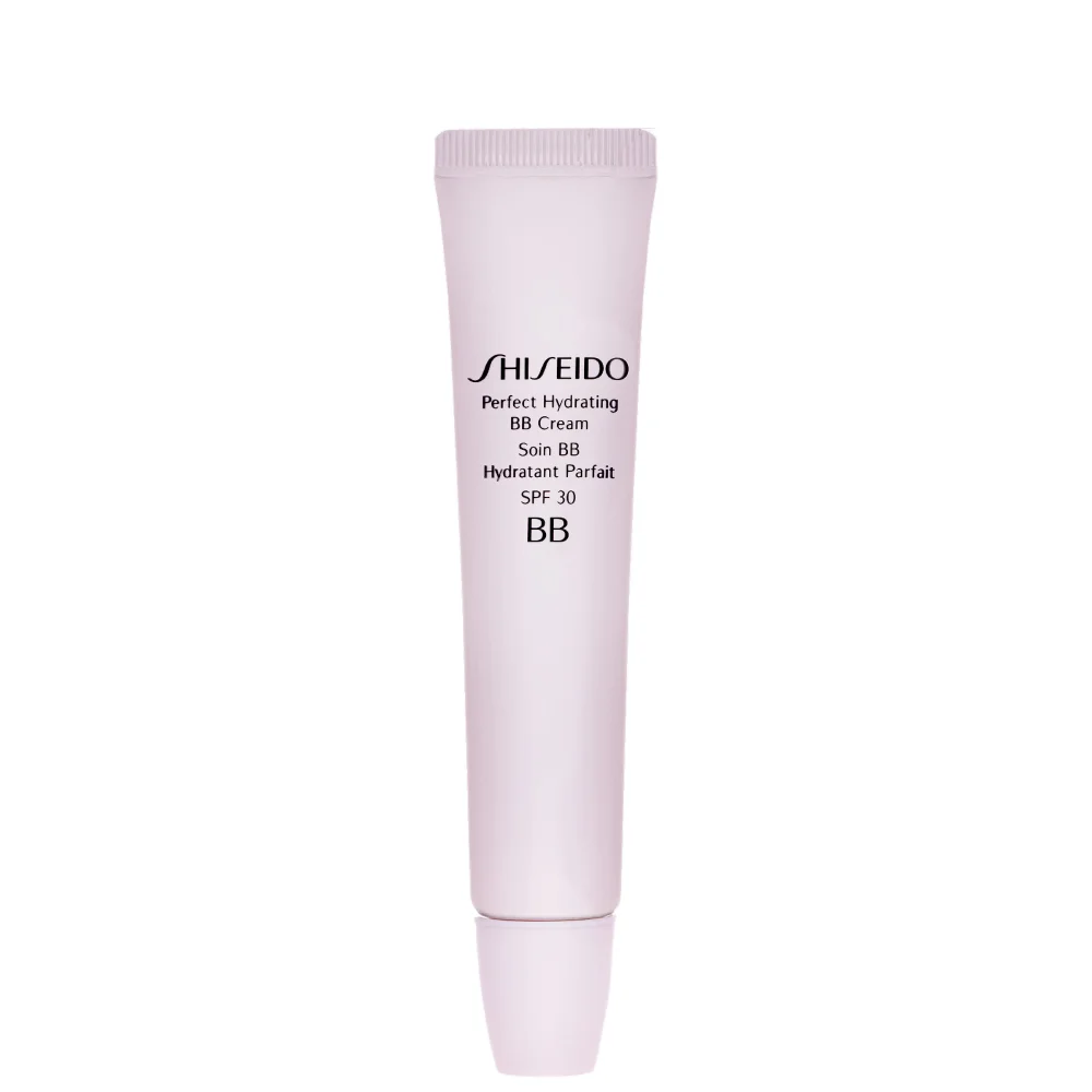 Shiseido Perfect Hydrating BB Cream - Medium Image 1