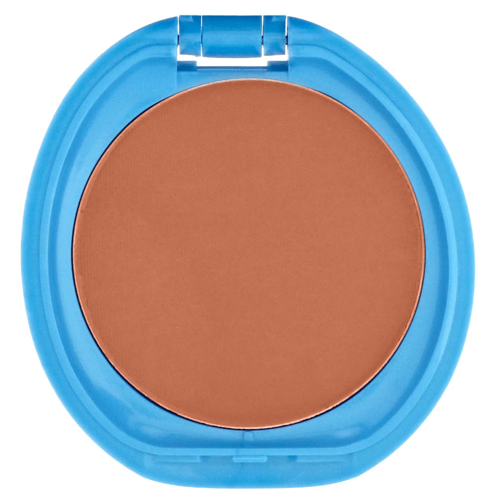 Shiseido UV Protective Compact Foundation - Medium Beige Image 1