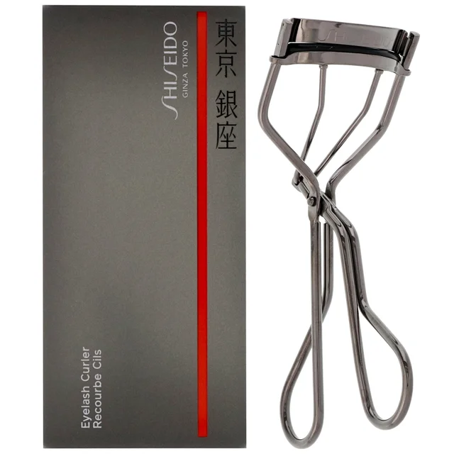 Shiseido Eyelash Curler