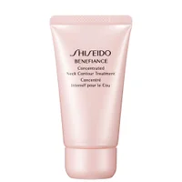 Shiseido Benefiance: Concentrated Neck Contour Treatment 50ml / 1.8 oz.