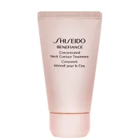 Shiseido Day And Night Creams Benefiance: Concentrated Neck Contour Treatment 50ml / 1.8 oz. - undefined undefined