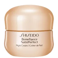 Shiseido Benefiance: NutriPerfect Night Cream 50ml / 1.7 oz.