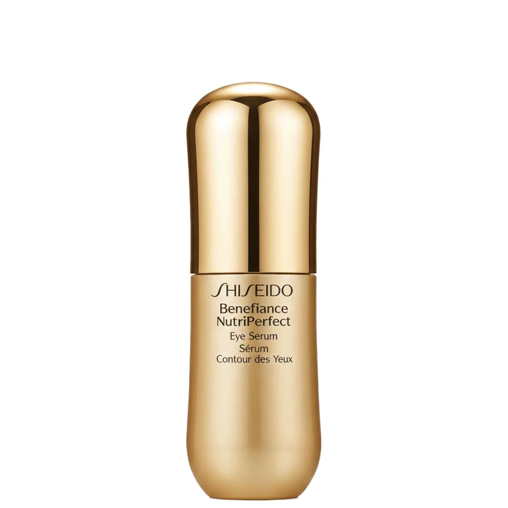 Shiseido Benefiance: NutriPerfect Eye Serum 15ml / 0.53 oz. Image 1