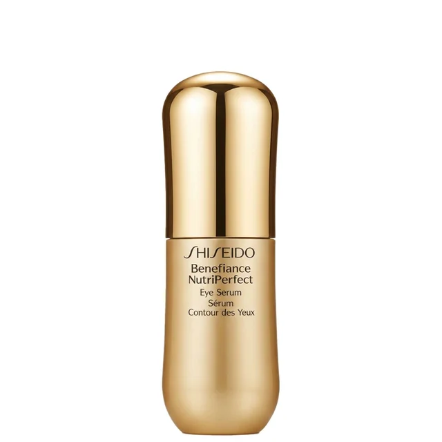 Shiseido Benefiance: NutriPerfect Eye Serum 15ml / 0.53 oz.