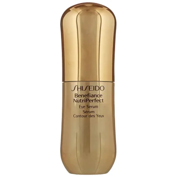 Shiseido Benefiance: NutriPerfect Eye Serum 15ml / 0.53 oz.