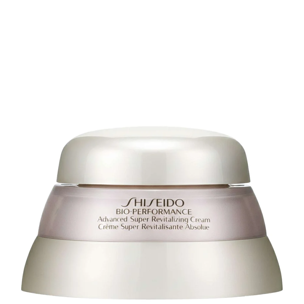 Shiseido Bio-Performance: Advanced Super Revitalizing Cream 50ml / 1.7 oz. Image 1