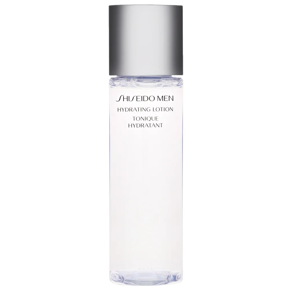 Shiseido Men Hydrating Lotion 150ml / 5 fl.oz. Image 1