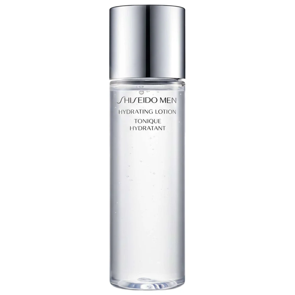 Shiseido Men Hydrating Lotion 150ml / 5 fl.oz. Image 1