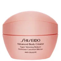 Shiseido Body Care Advanced Body Creator: Super Slimming Reducer 200ml / 6.9 oz.