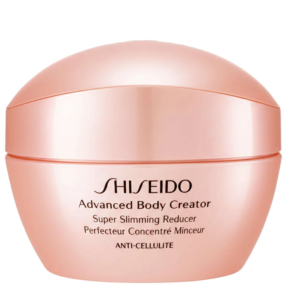 Shiseido Advanced Body Creator: Super Slimming Reducer 200ml / 6.9 oz. Image 1