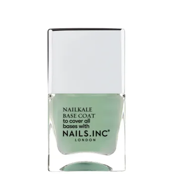 NAILS.INC Nailkale Base Coat