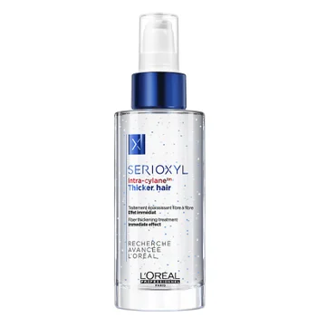 L'Oréal Professionnel Serioxyl Thicker Hair Serum 90ml