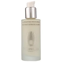 Omorovicza Budapest Moisturisers Illuminating Moisturizer 50ml - undefined undefined