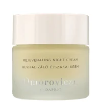 Omorovicza Budapest Face Rejuvenating Night Cream 50ml - undefined undefined