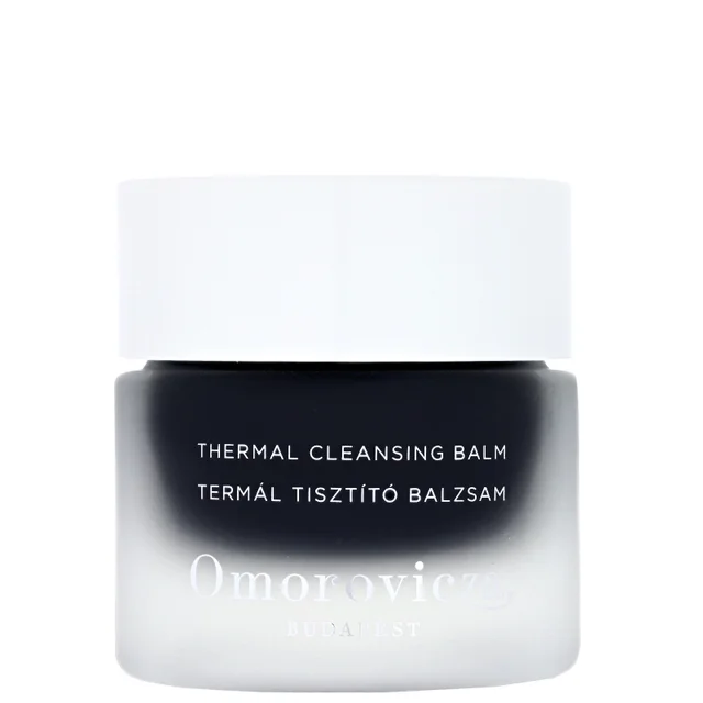 Omorovicza Budapest Thermal Cleansing Balm 50ml
