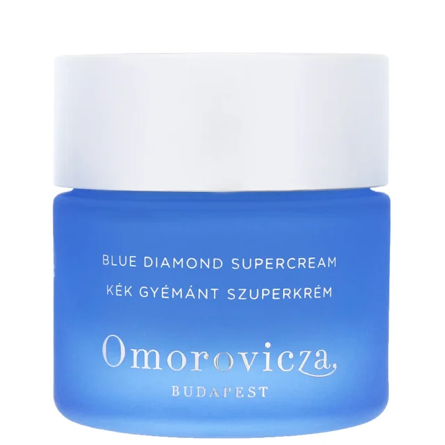 Omorovicza Budapest Blue Diamond Super Cream 50ml