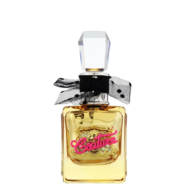 Juicy Couture Viva La Juicy Gold Couture Eau de Parfum Spray 30ml