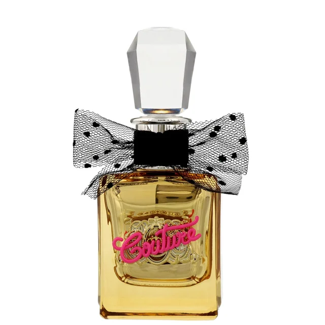 Juicy Couture Viva La Juicy Gold Couture Eau de Parfum Spray 50ml
