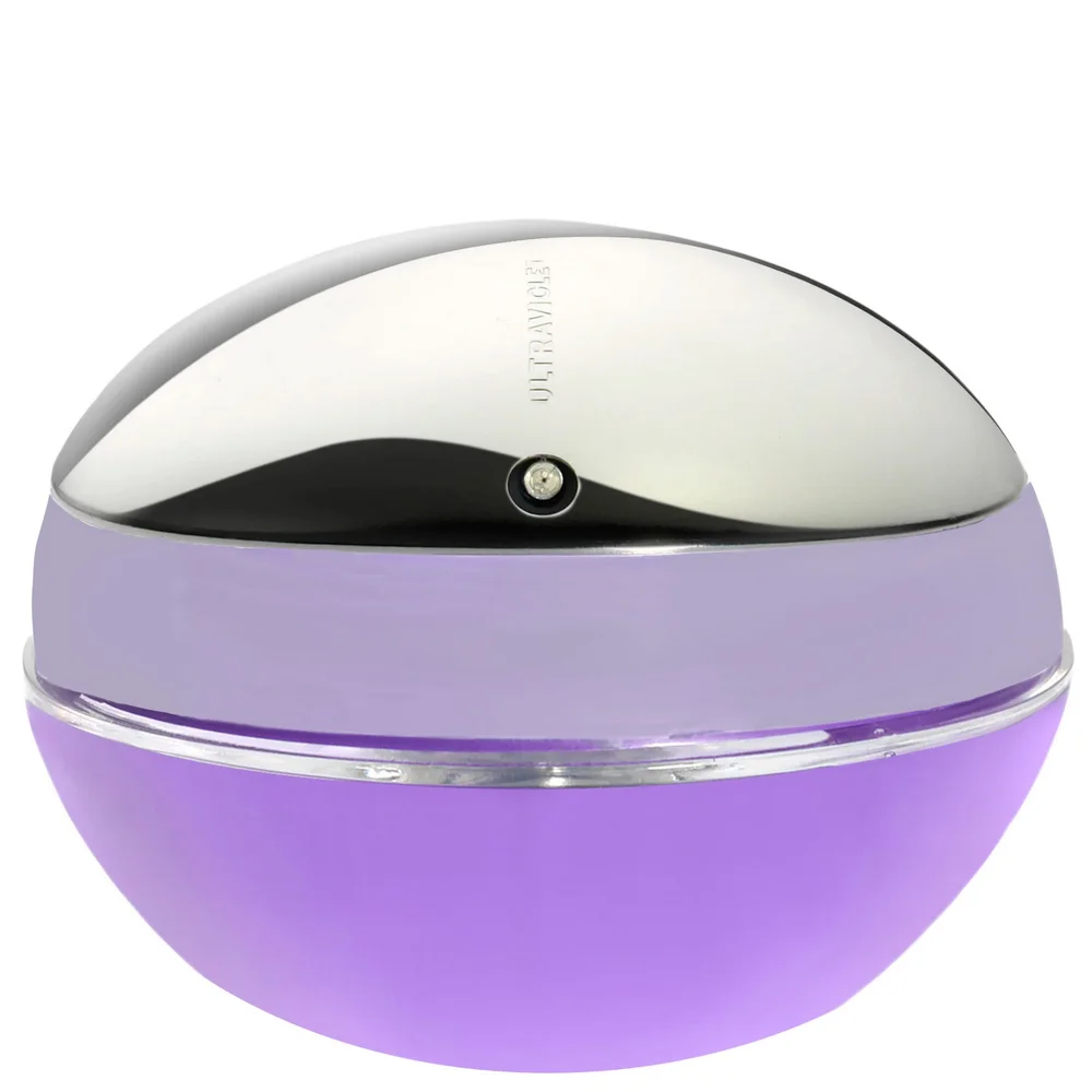 Rabanne Ultraviolet Woman Eau de Parfum 80ml Image 1