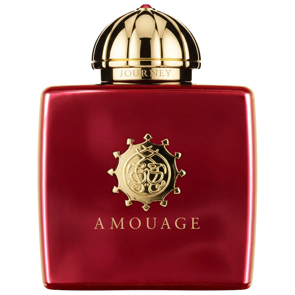Amouage Journey Woman Eau de Parfum Spray 100ml Image 1