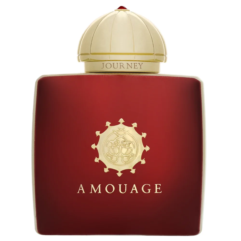 Amouage Journey Woman Eau de Parfum Spray 100ml Image 1