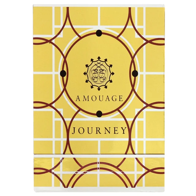 Amouage Journey Woman Eau de Parfum Spray 100ml