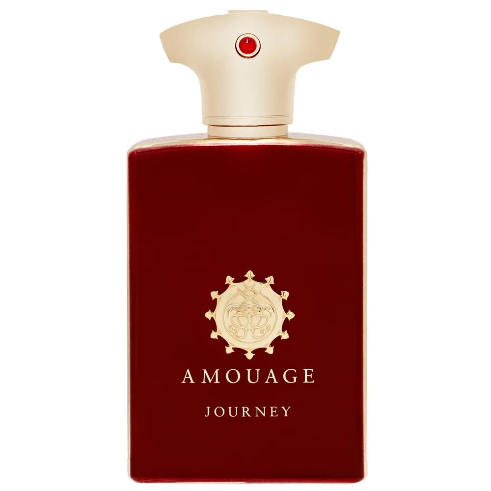 Amouage Journey Man Eau de Parfum Spray 100ml Image 1