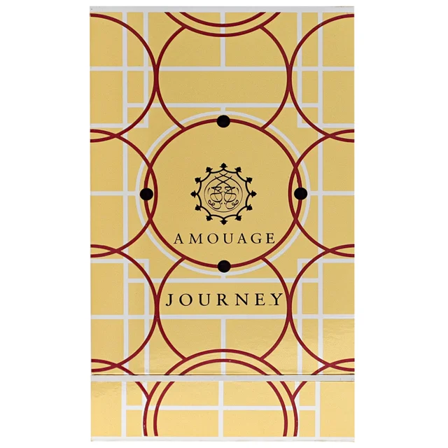 Amouage Journey Man Eau de Parfum Spray 100ml