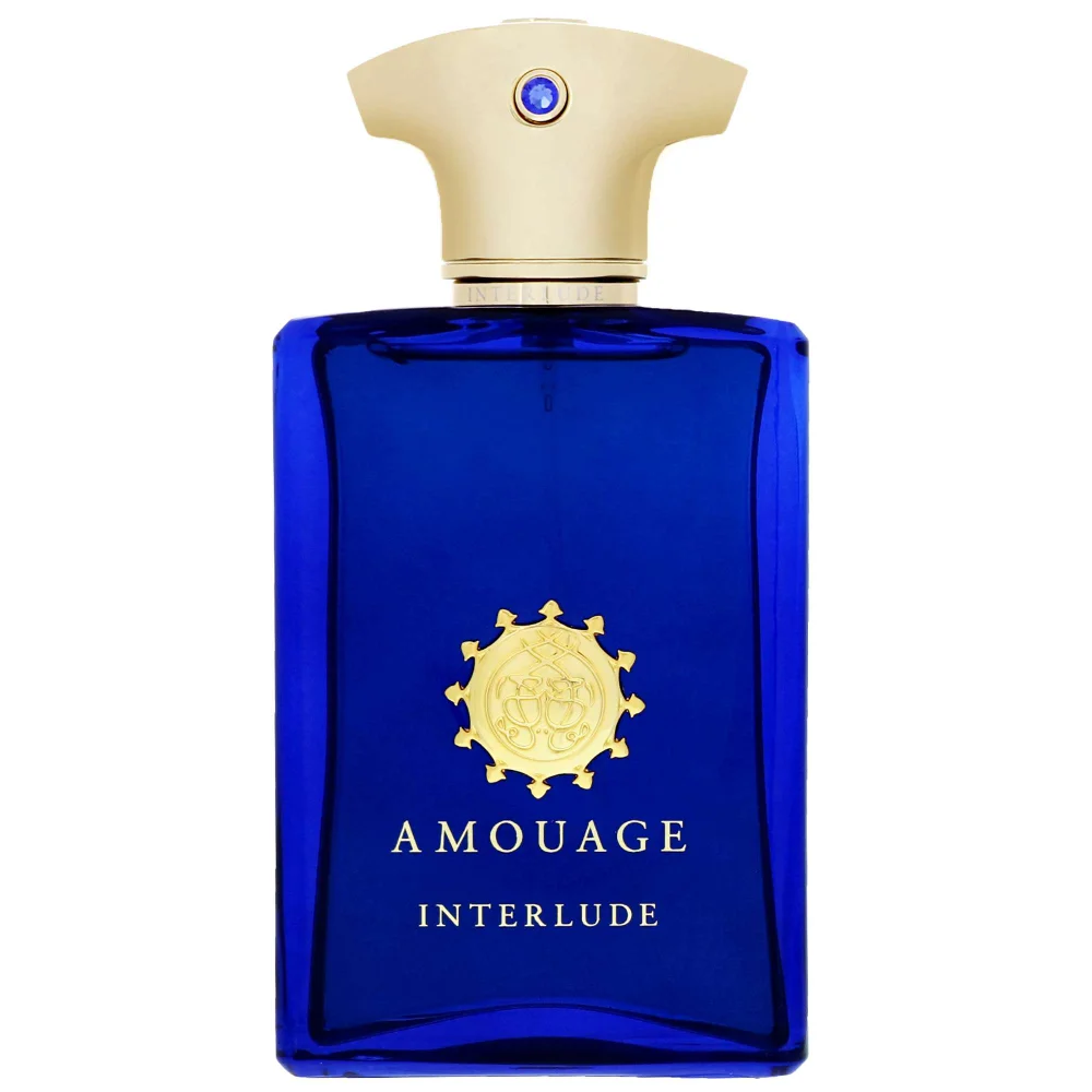 Amouage Interlude Man Eau de Parfum Spray 100ml Image 1
