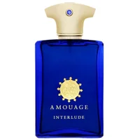 Amouage Interlude Man Eau de Parfum Spray 100ml - undefined undefined
