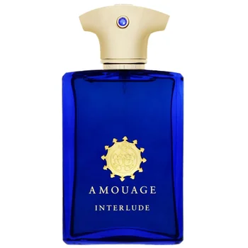 Amouage Interlude Man Eau de Parfum Spray 100ml