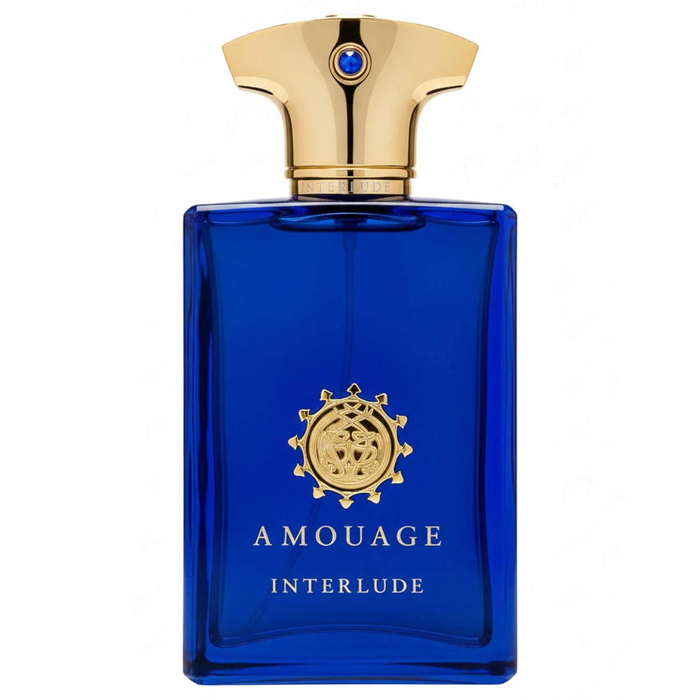 Amouage Interlude Man Eau de Parfum Spray 100ml Image 1
