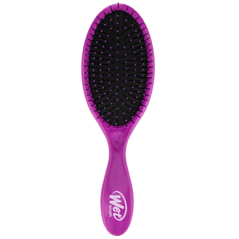 Wet Brush Original Detangler Classic Brush Image 1