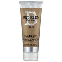 TIGI Bed Head For Men Wash and Care Clean Up Peppermint Conditioner 200ml